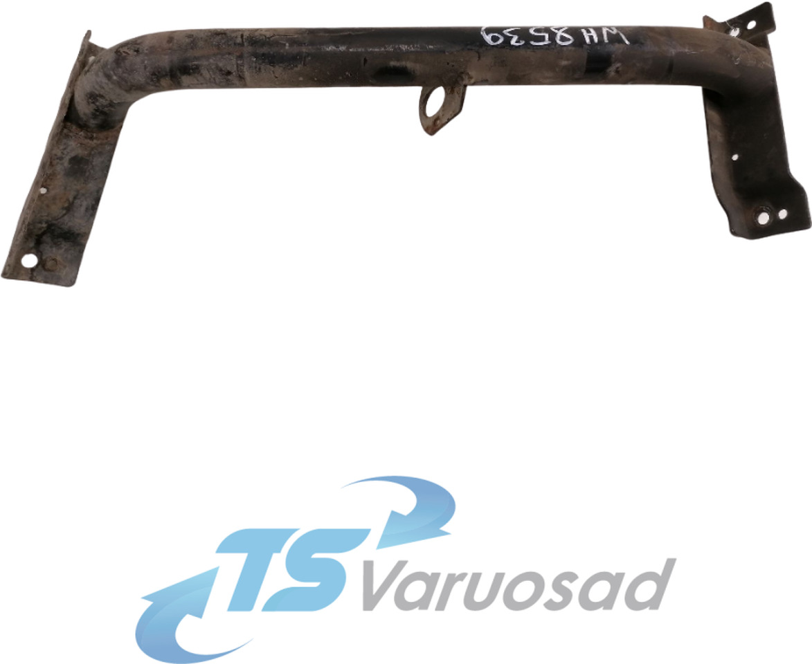 MAN Astmelaua kandur 81615106007 - Боковая подножка для Грузовиков: фото 1 MAN Astmelaua kandur 81615106007 - Боковая подножка для Грузовиков: фото 1