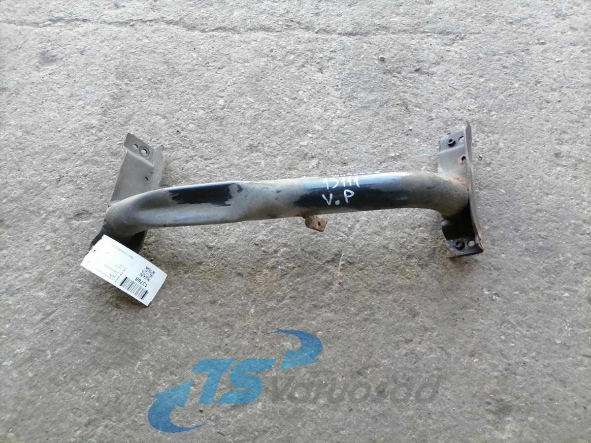 MAN Astmelaua kandur 81615405075 - Боковая подножка для Грузовиков: фото 1 MAN Astmelaua kandur 81615405075 - Боковая подножка для Грузовиков: фото 1