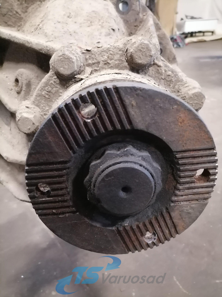 MAN Axel gear 2,71 81350106256 - Бортовой редуктор для Грузовиков: фото 4 MAN Axel gear 2,71 81350106256 - Бортовой редуктор для Грузовиков: фото 4