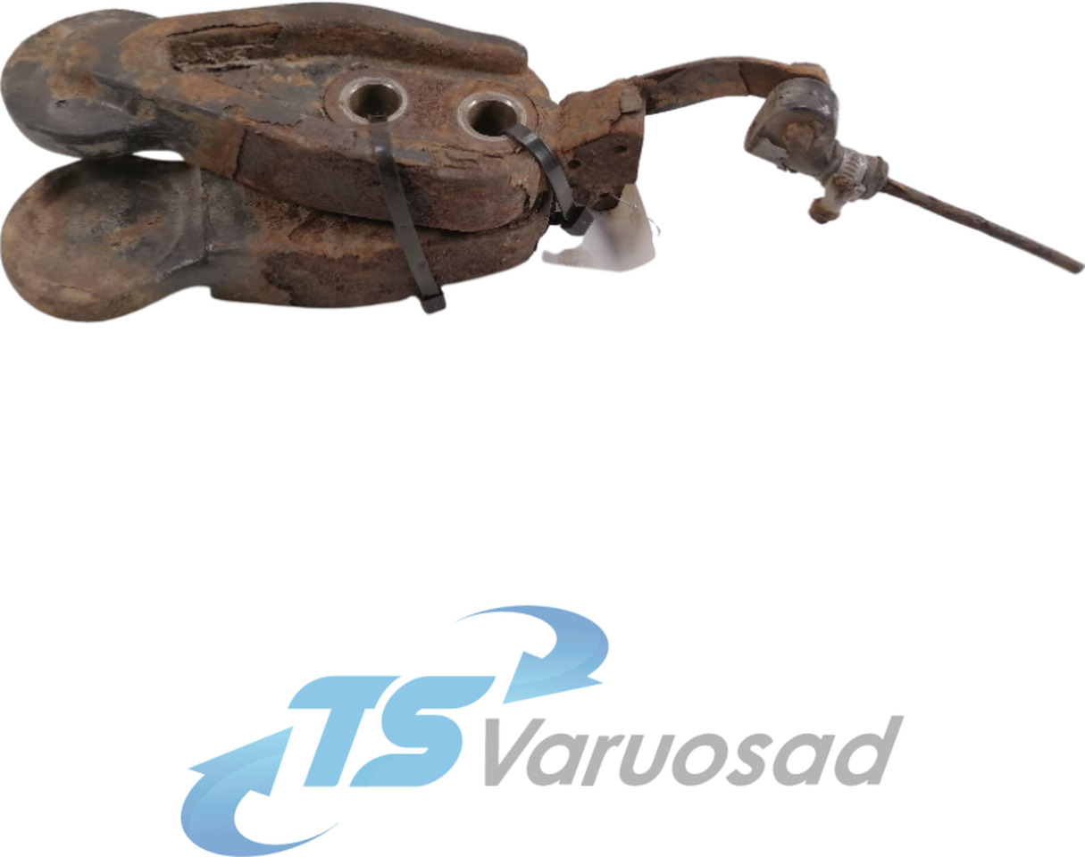 MAN Bracket 81441423000 - Рама/ Шасси для Грузовиков: фото 1 MAN Bracket 81441423000 - Рама/ Шасси для Грузовиков: фото 1