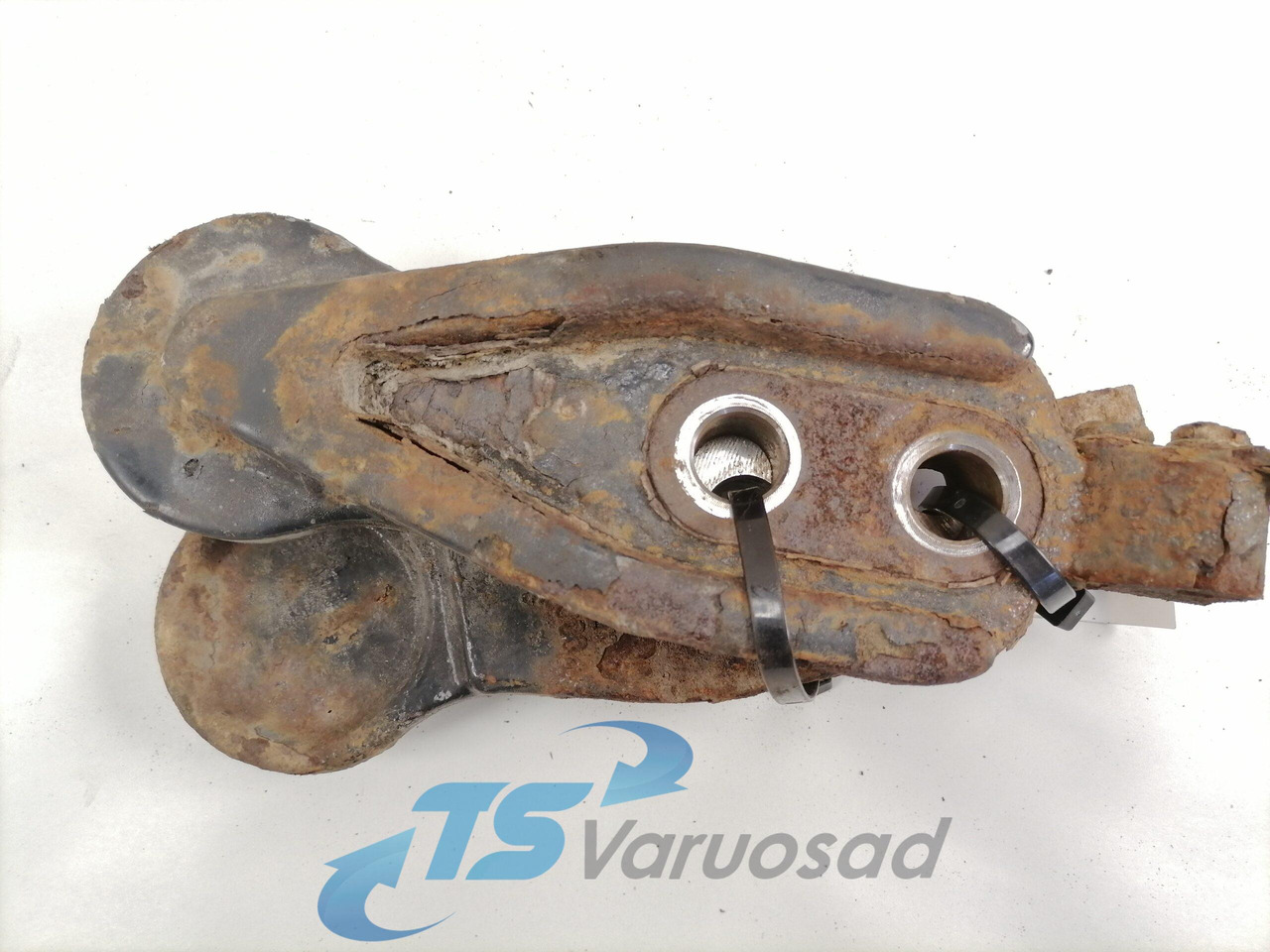 MAN Bracket 81441423000 - Рама/ Шасси для Грузовиков: фото 2 MAN Bracket 81441423000 - Рама/ Шасси для Грузовиков: фото 2