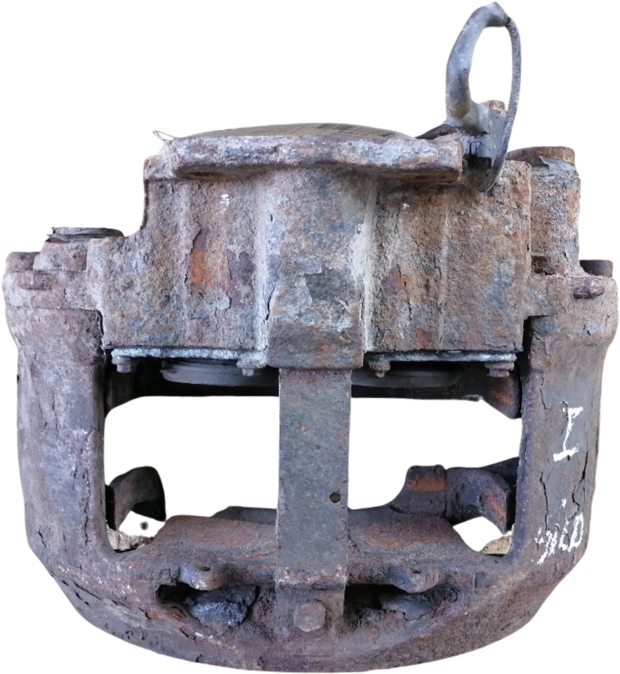 MAN Brake caliper 5010525489 - Детали тормозной системы для Грузовиков: фото 1 MAN Brake caliper 5010525489 - Детали тормозной системы для Грузовиков: фото 1