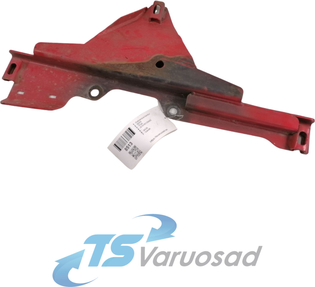 MAN Bummmmper bracket 81416105485 - Бампер для Грузовиков: фото 1 MAN Bummmmper bracket 81416105485 - Бампер для Грузовиков: фото 1