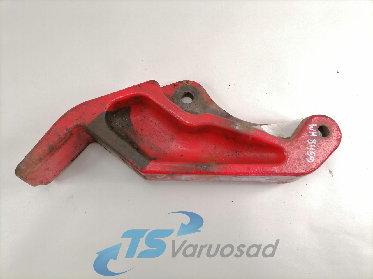 MAN Bummmmper bracket 81416503013 - Бампер для Грузовиков: фото 3 MAN Bummmmper bracket 81416503013 - Бампер для Грузовиков: фото 3