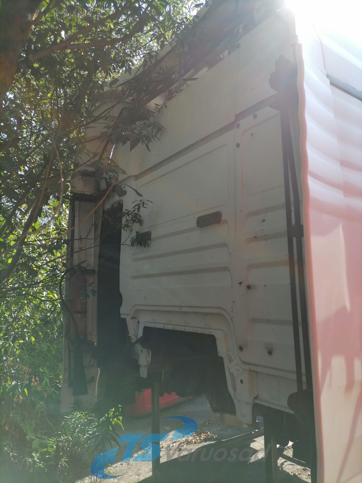 MAN Cab cabTGA - Кабина и интерьер для Грузовиков: фото 5 MAN Cab cabTGA - Кабина и интерьер для Грузовиков: фото 5