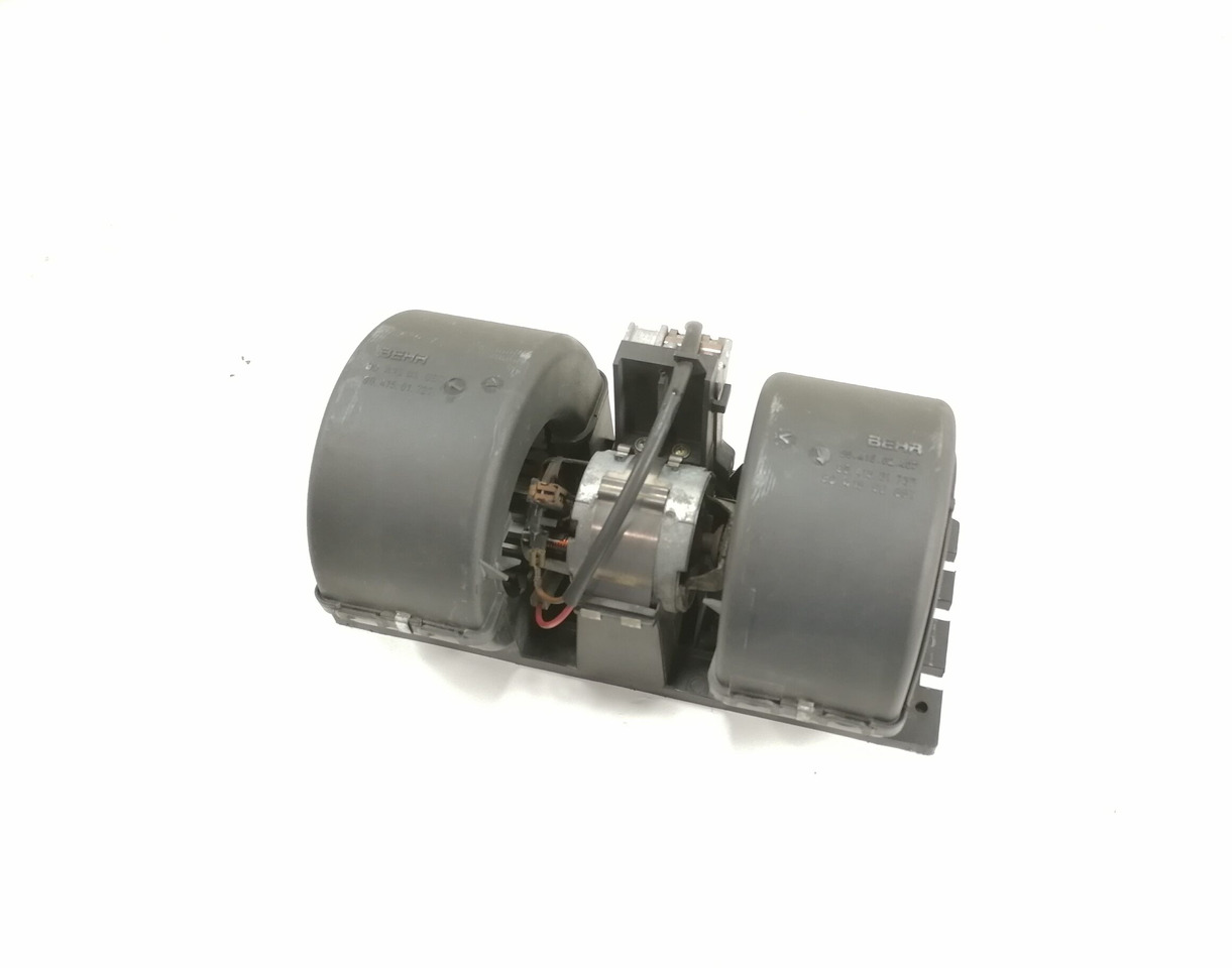 MAN Cab fan 81619306089 - Отопление/ Вентиляция для Грузовиков: фото 1 MAN Cab fan 81619306089 - Отопление/ Вентиляция для Грузовиков: фото 1