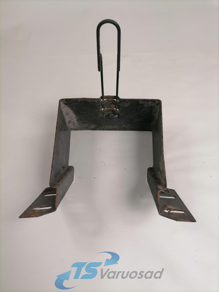 MAN Chock carriers 81669360032 - Универсальная запчасть для Грузовиков: фото 3 MAN Chock carriers 81669360032 - Универсальная запчасть для Грузовиков: фото 3