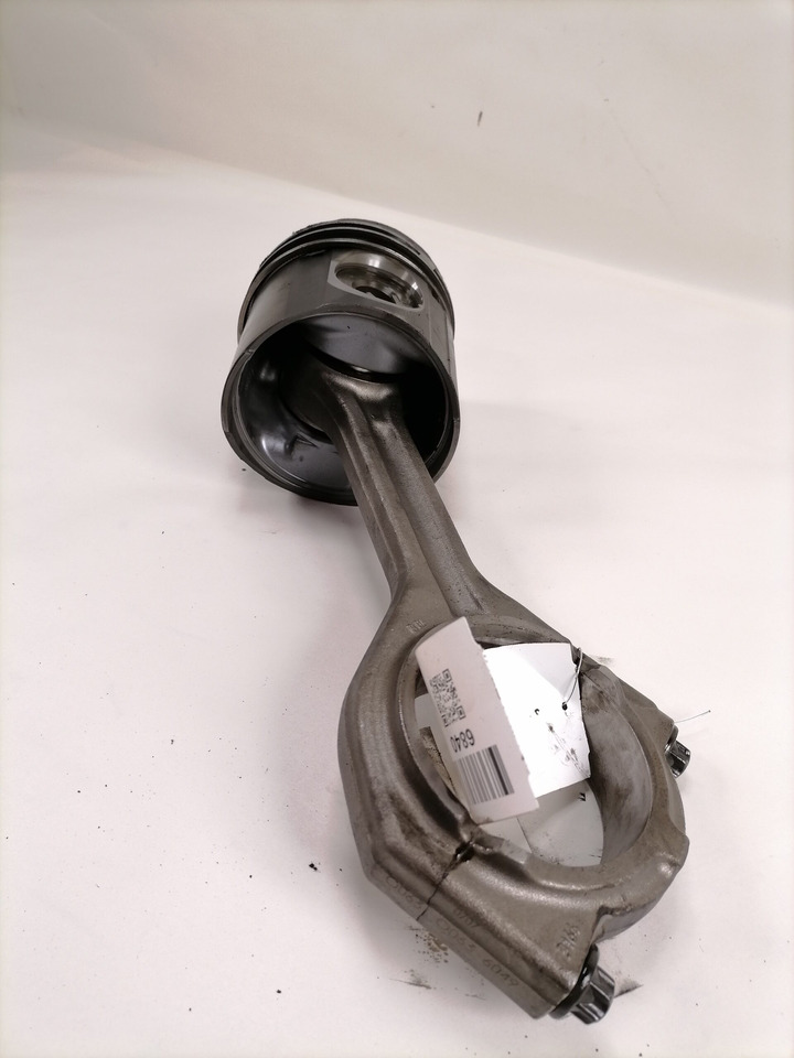 MAN Connecting rod + piston 51024006030 - Поршень/ Кольцо/ Втулка для Грузовиков: фото 4 MAN Connecting rod + piston 51024006030 - Поршень/ Кольцо/ Втулка для Грузовиков: фото 4