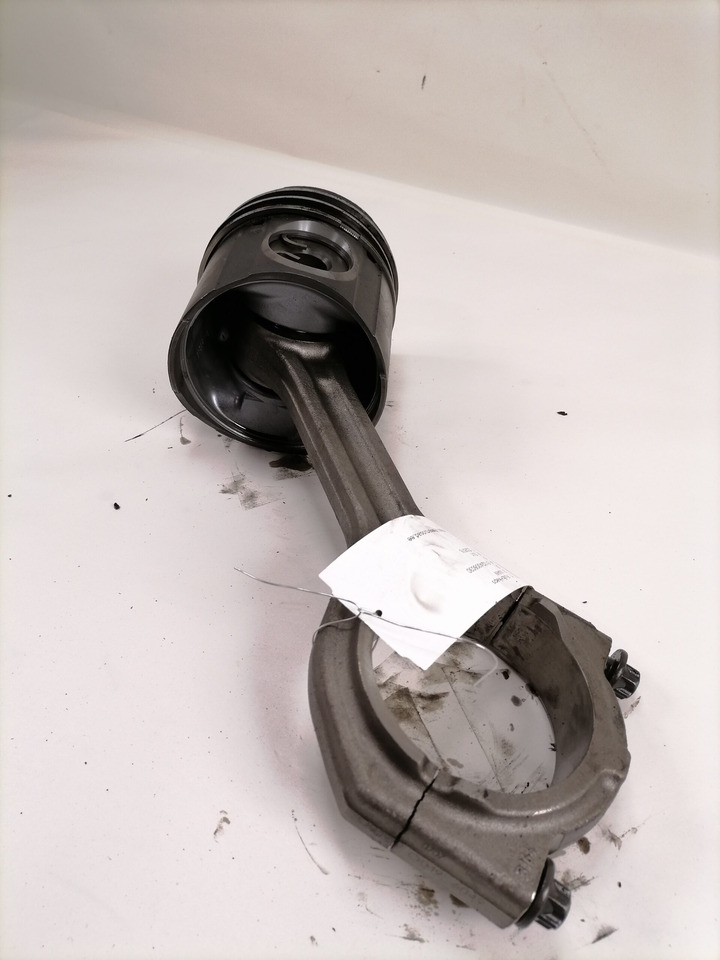 MAN Connecting rod + piston 51024006030 - Поршень/ Кольцо/ Втулка для Грузовиков: фото 4 MAN Connecting rod + piston 51024006030 - Поршень/ Кольцо/ Втулка для Грузовиков: фото 4