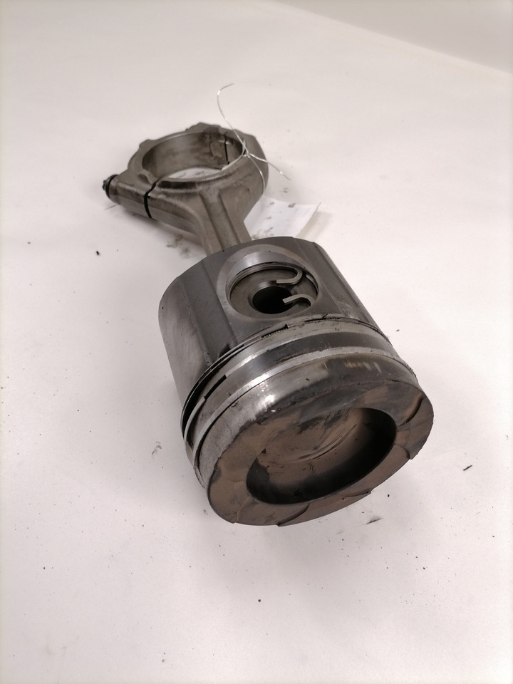 MAN Connecting rod + piston 51024006030 - Поршень/ Кольцо/ Втулка для Грузовиков: фото 3 MAN Connecting rod + piston 51024006030 - Поршень/ Кольцо/ Втулка для Грузовиков: фото 3