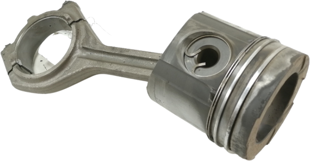 MAN Connecting rod + piston 51024006030 - Поршень/ Кольцо/ Втулка для Грузовиков: фото 1 MAN Connecting rod + piston 51024006030 - Поршень/ Кольцо/ Втулка для Грузовиков: фото 1