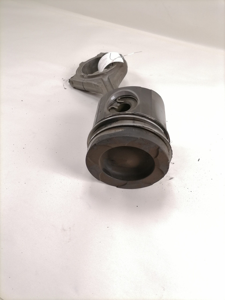 MAN Connecting rod + piston 51024006030 - Поршень/ Кольцо/ Втулка для Грузовиков: фото 2 MAN Connecting rod + piston 51024006030 - Поршень/ Кольцо/ Втулка для Грузовиков: фото 2