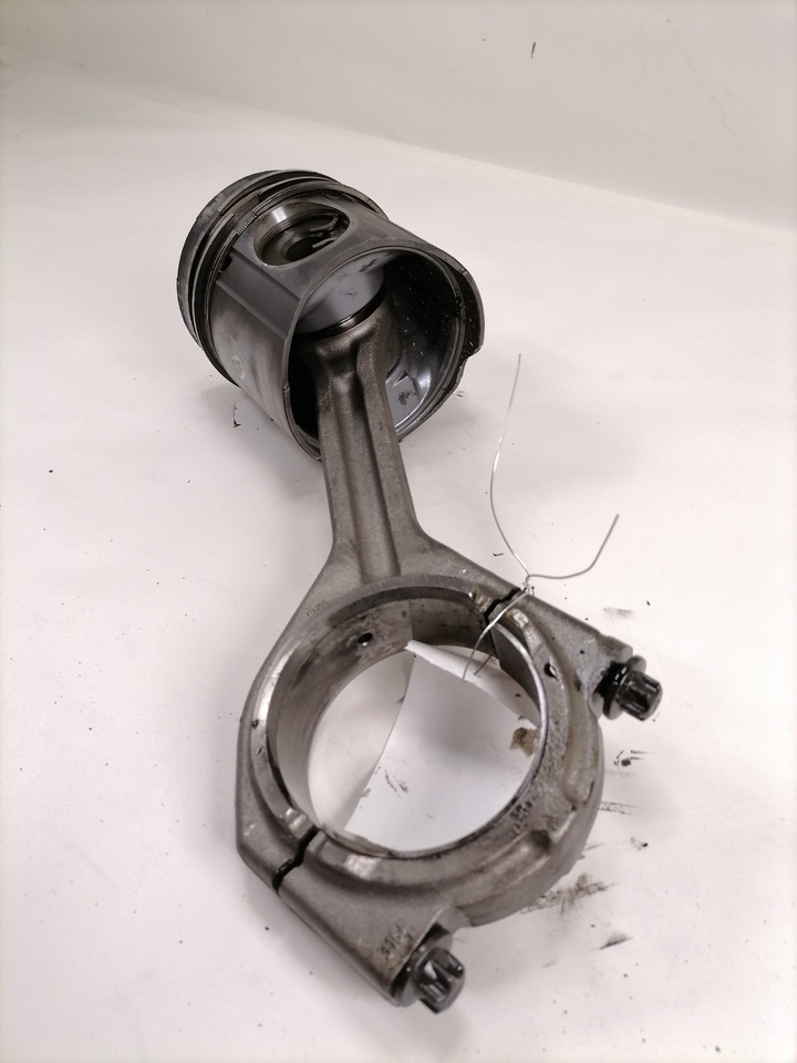 MAN Connecting rod + piston 51024006030 - Поршень/ Кольцо/ Втулка для Грузовиков: фото 4 MAN Connecting rod + piston 51024006030 - Поршень/ Кольцо/ Втулка для Грузовиков: фото 4