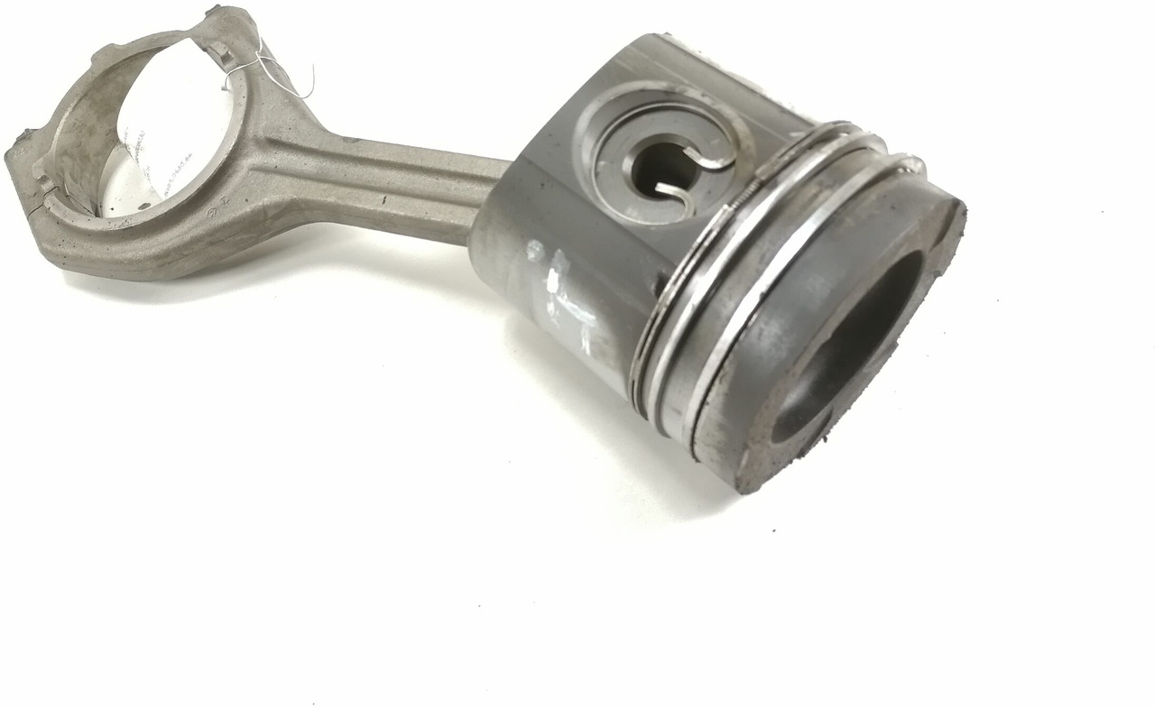 MAN Connecting rod + piston 51024006030 - Поршень/ Кольцо/ Втулка для Грузовиков: фото 1 MAN Connecting rod + piston 51024006030 - Поршень/ Кольцо/ Втулка для Грузовиков: фото 1