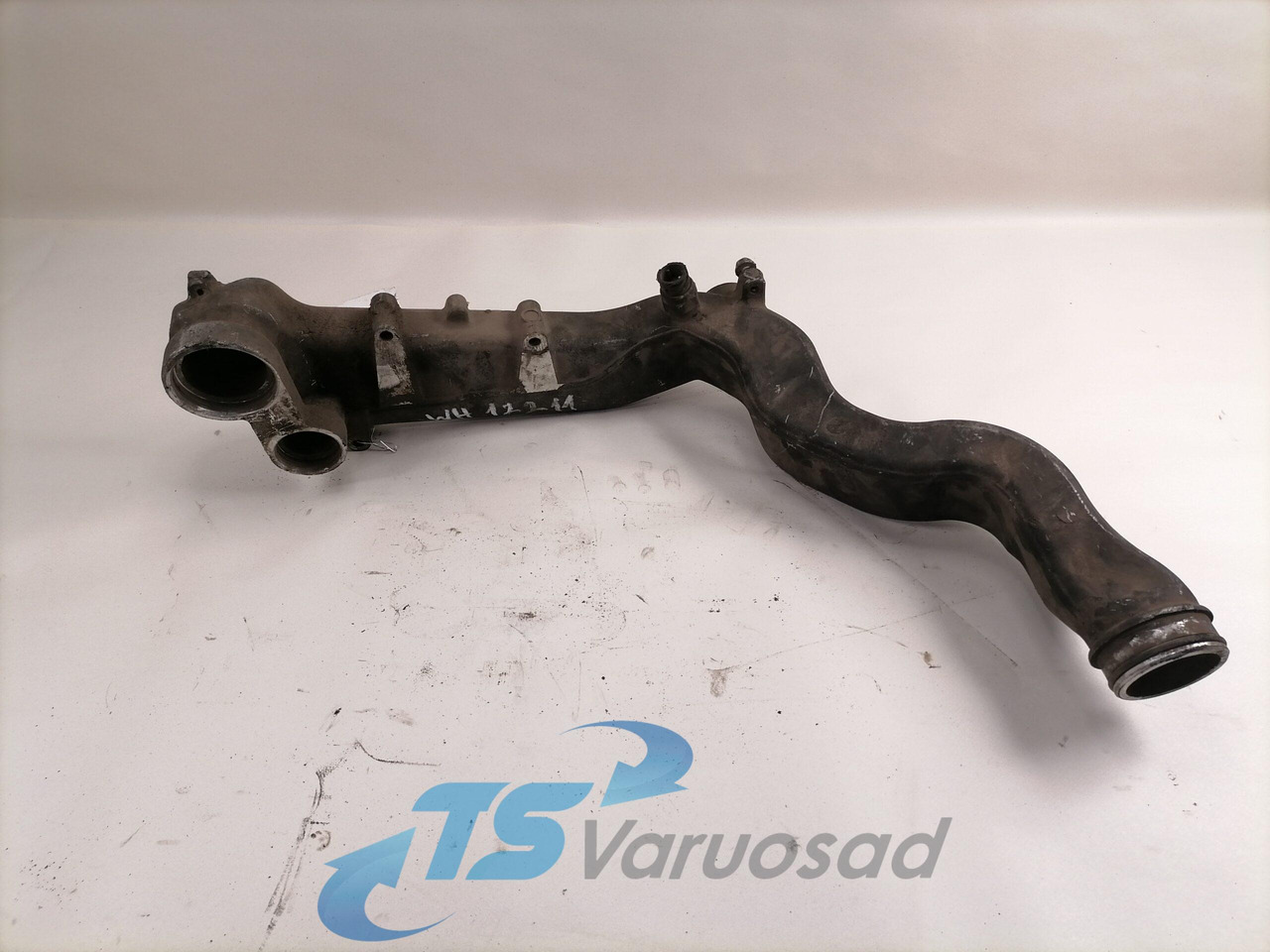 MAN Coolant pipe 51063023261 - Система охлаждения для Грузовиков: фото 5 MAN Coolant pipe 51063023261 - Система охлаждения для Грузовиков: фото 5