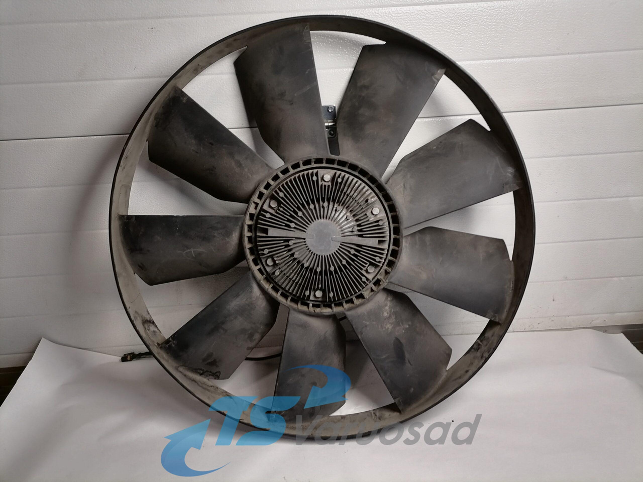 MAN Cooling fan 51066010275 - Вентилятор для Грузовиков: фото 1 MAN Cooling fan 51066010275 - Вентилятор для Грузовиков: фото 1