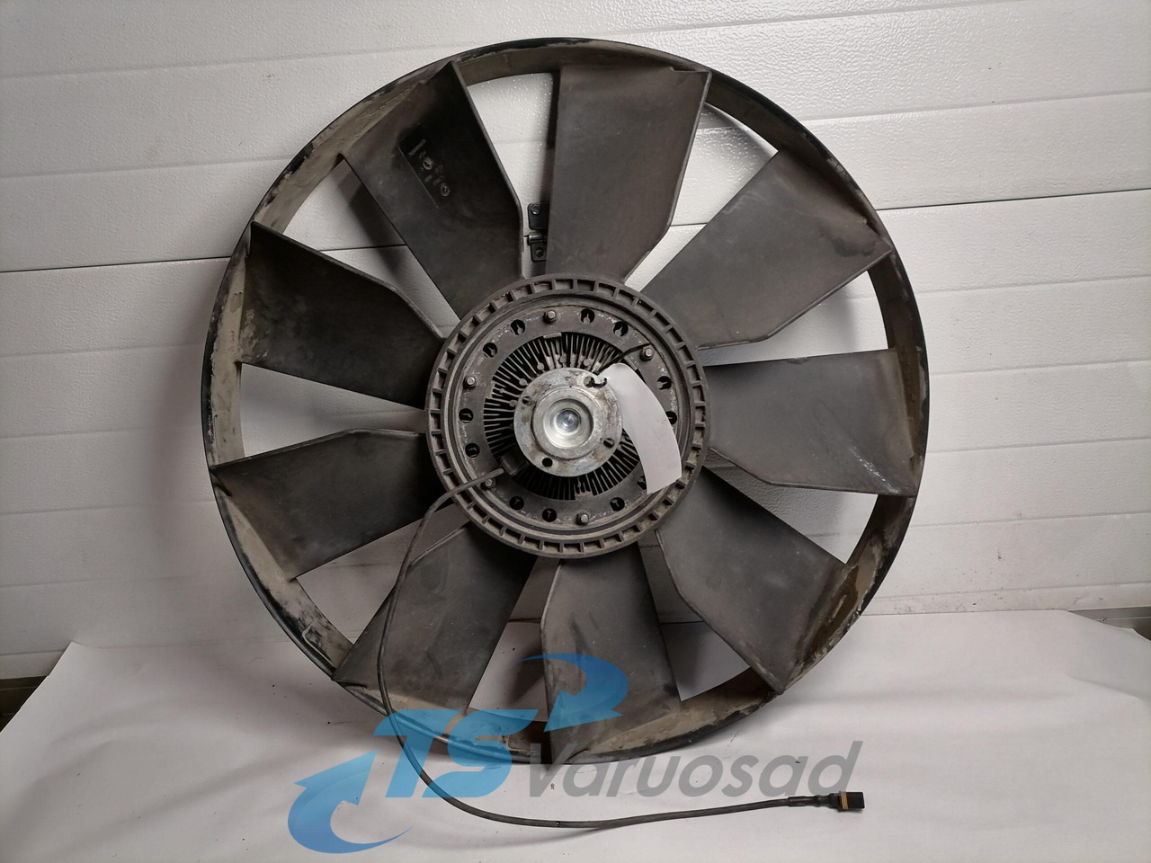 MAN Cooling fan 51066010275 - Вентилятор для Грузовиков: фото 2 MAN Cooling fan 51066010275 - Вентилятор для Грузовиков: фото 2