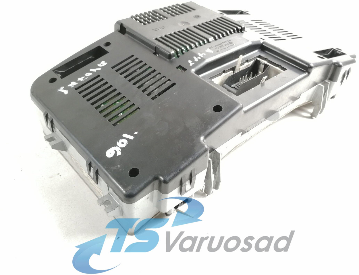 MAN Dashboard 81272026125 - Приборная панель для Грузовиков: фото 5 MAN Dashboard 81272026125 - Приборная панель для Грузовиков: фото 5