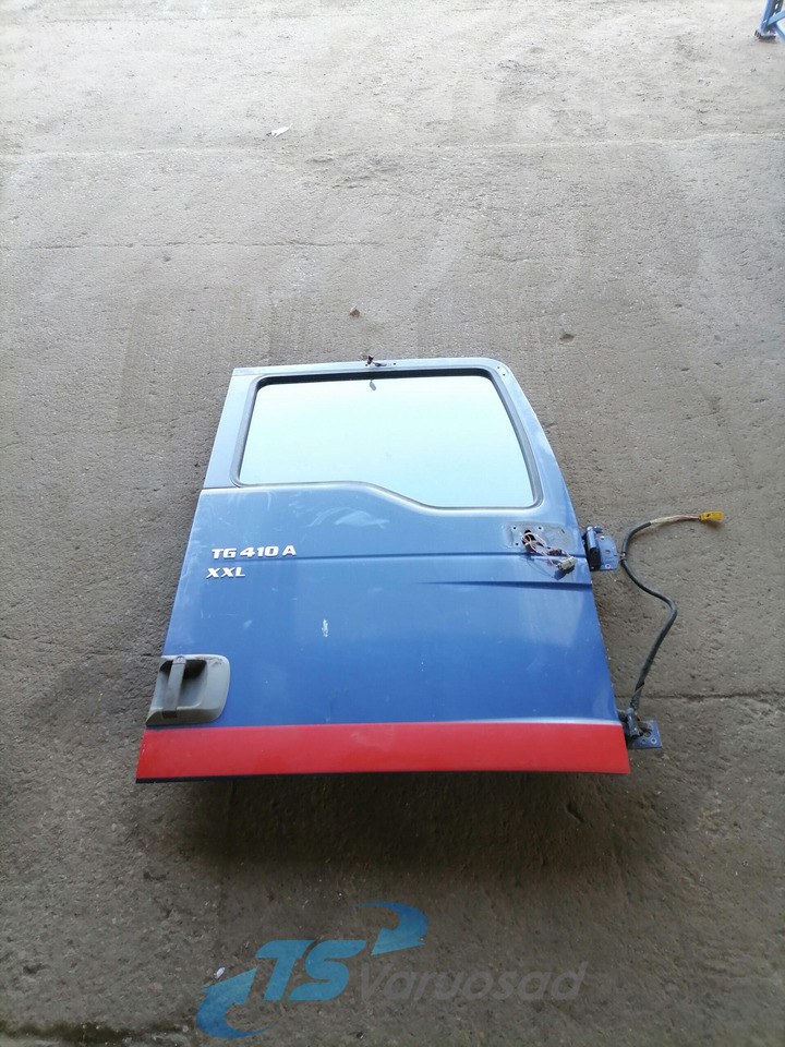 MAN Door 81626004118 - Дверь и запчасти для Грузовиков: фото 1 MAN Door 81626004118 - Дверь и запчасти для Грузовиков: фото 1