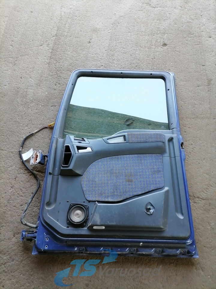 MAN Door 81626004118 - Дверь и запчасти для Грузовиков: фото 2 MAN Door 81626004118 - Дверь и запчасти для Грузовиков: фото 2