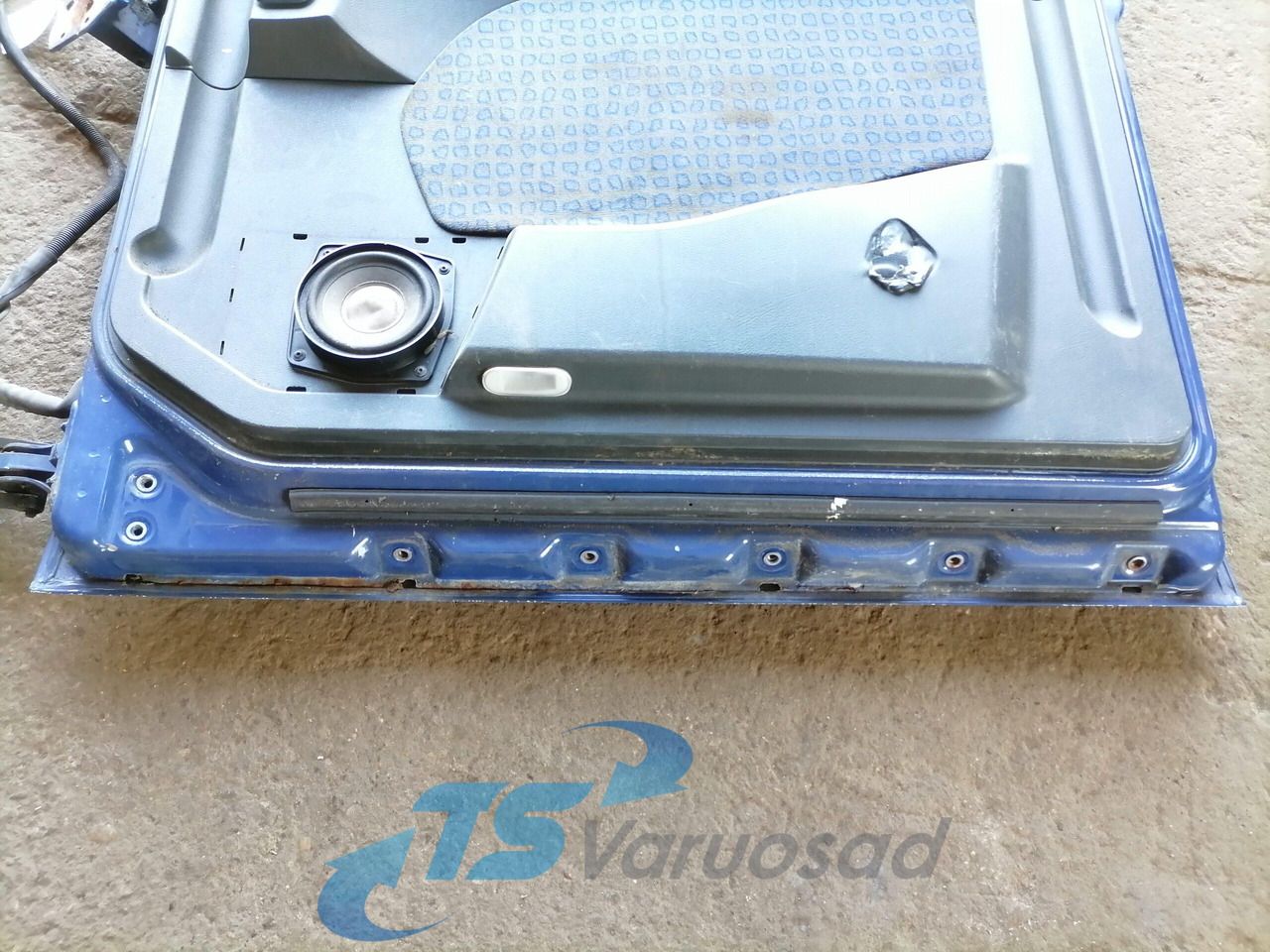 MAN Door 81626004118 - Дверь и запчасти для Грузовиков: фото 3 MAN Door 81626004118 - Дверь и запчасти для Грузовиков: фото 3