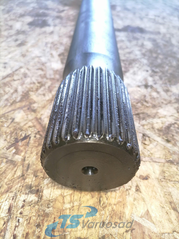 MAN Drive shaft 81355020146 - Приводный вал для Грузовиков: фото 2 MAN Drive shaft 81355020146 - Приводный вал для Грузовиков: фото 2