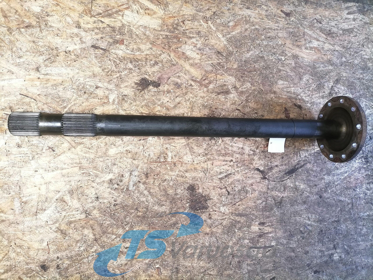 MAN Drive shaft 81355020147 - Приводный вал для Грузовиков: фото 2 MAN Drive shaft 81355020147 - Приводный вал для Грузовиков: фото 2