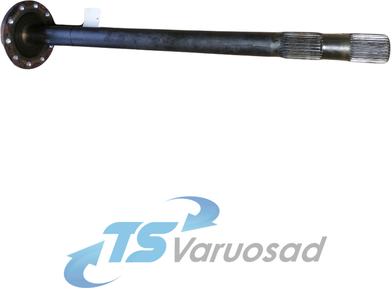 MAN Drive shaft 81355020147 - Приводный вал для Грузовиков: фото 1 MAN Drive shaft 81355020147 - Приводный вал для Грузовиков: фото 1