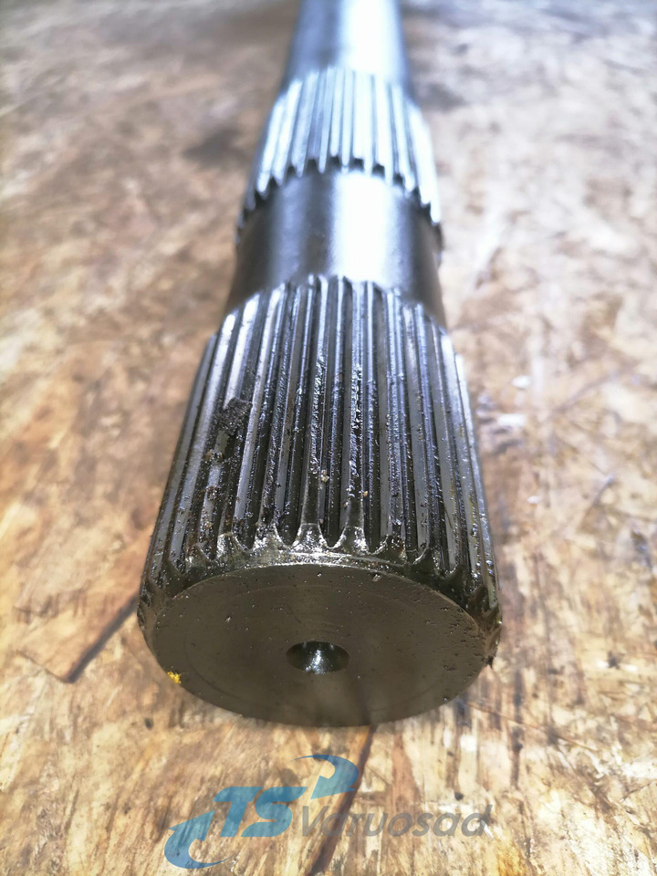 MAN Drive shaft 81355020147 - Приводный вал для Грузовиков: фото 3 MAN Drive shaft 81355020147 - Приводный вал для Грузовиков: фото 3