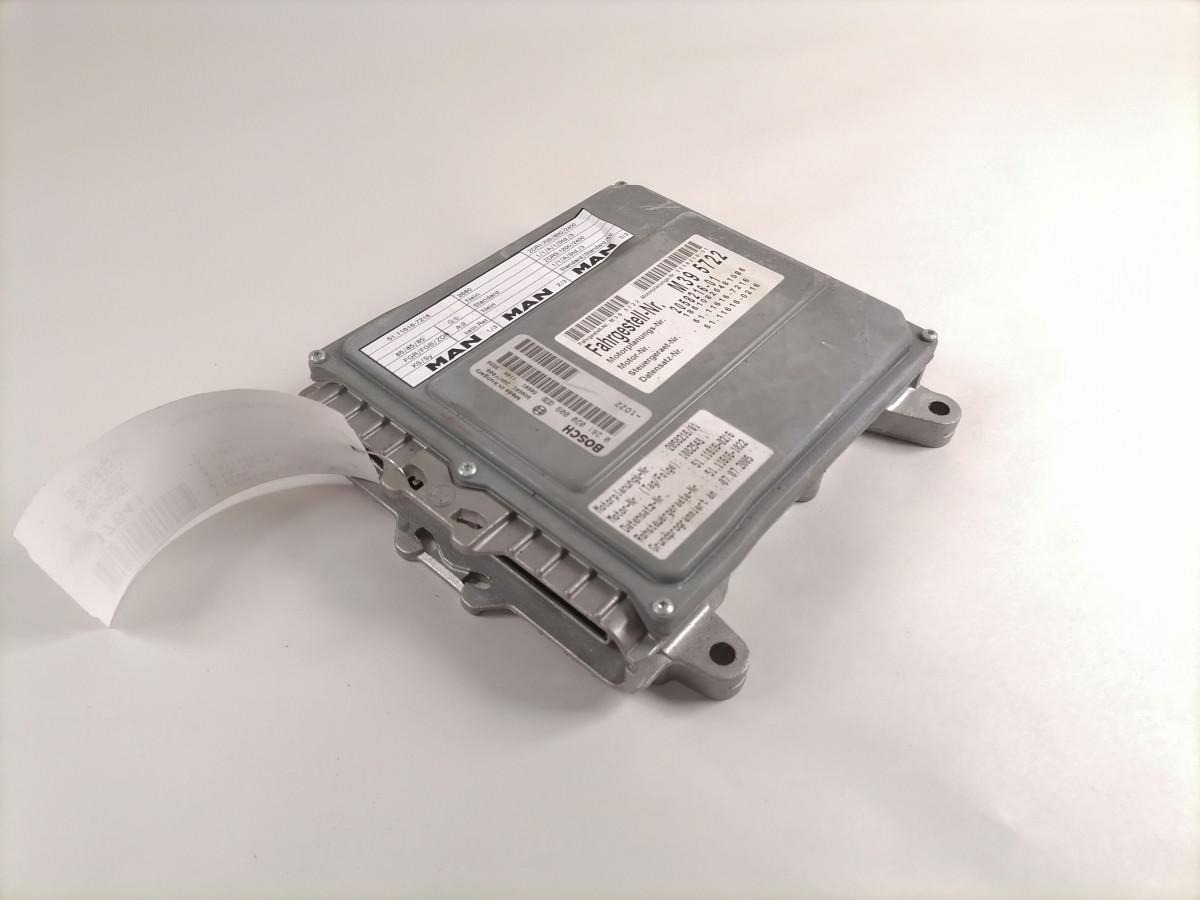 MAN EMS control unit 51116167216 - Блок управления для Грузовиков: фото 2 MAN EMS control unit 51116167216 - Блок управления для Грузовиков: фото 2