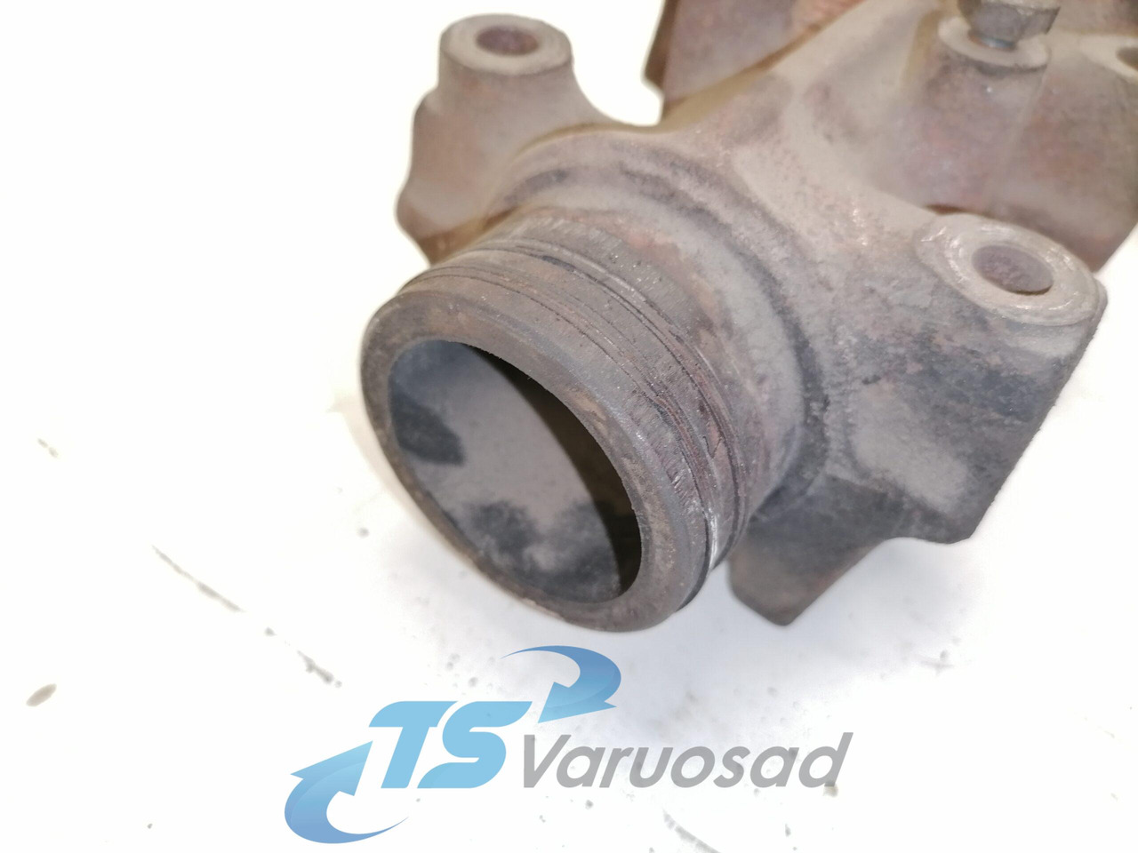 MAN Exhaust mainfold 51081013781 - Выпускной коллектор для Грузовиков: фото 2 MAN Exhaust mainfold 51081013781 - Выпускной коллектор для Грузовиков: фото 2