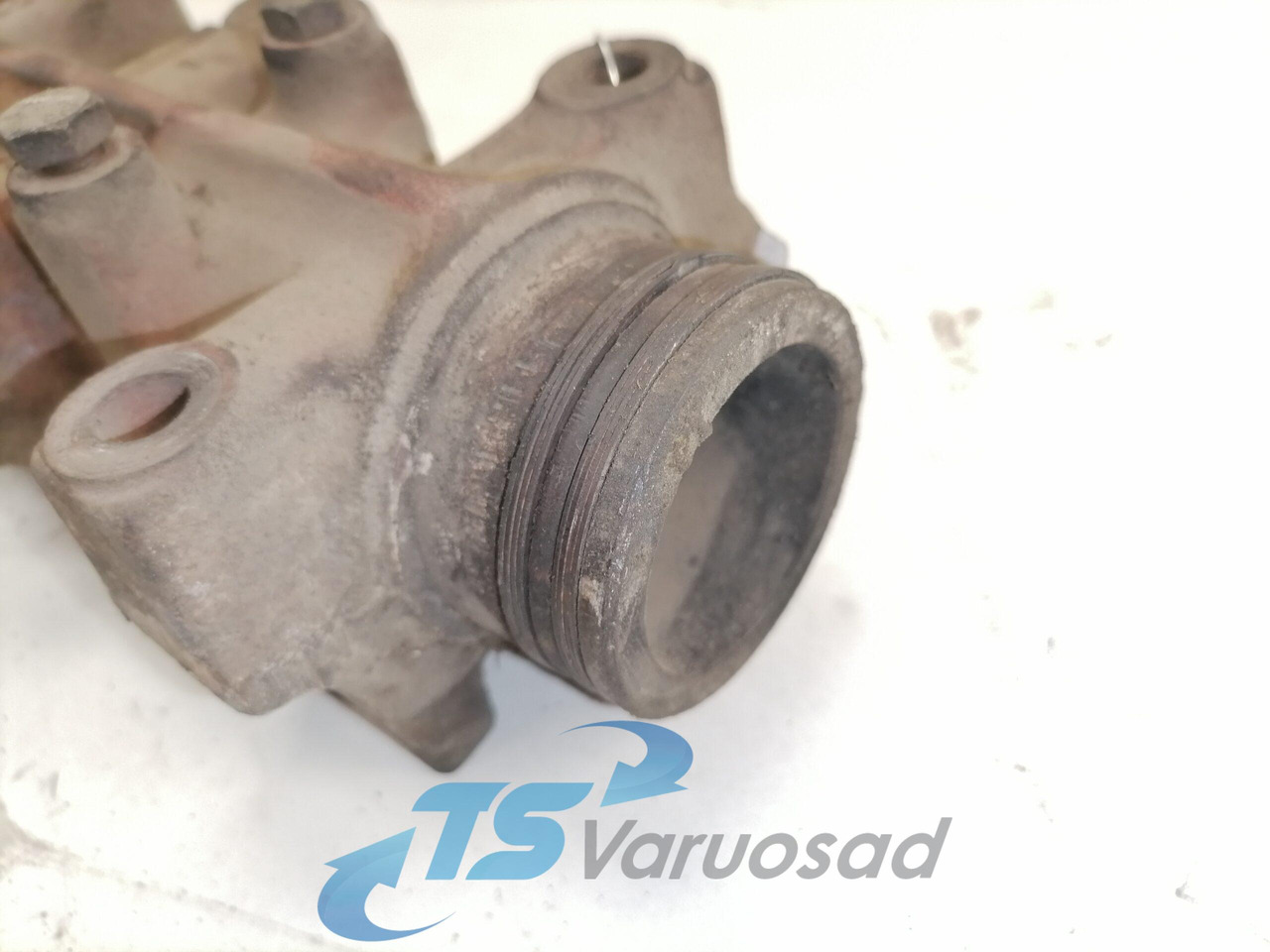 MAN Exhaust mainfold 51081013782 - Выпускной коллектор для Грузовиков: фото 2 MAN Exhaust mainfold 51081013782 - Выпускной коллектор для Грузовиков: фото 2