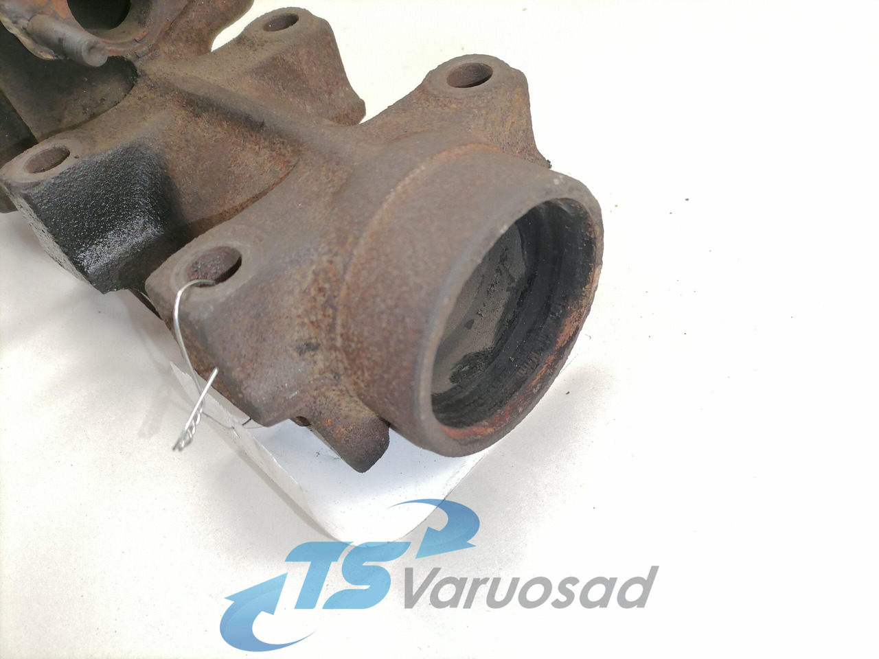 MAN Exhaust mainfold 51081013872 - Выпускной коллектор для Грузовиков: фото 2 MAN Exhaust mainfold 51081013872 - Выпускной коллектор для Грузовиков: фото 2