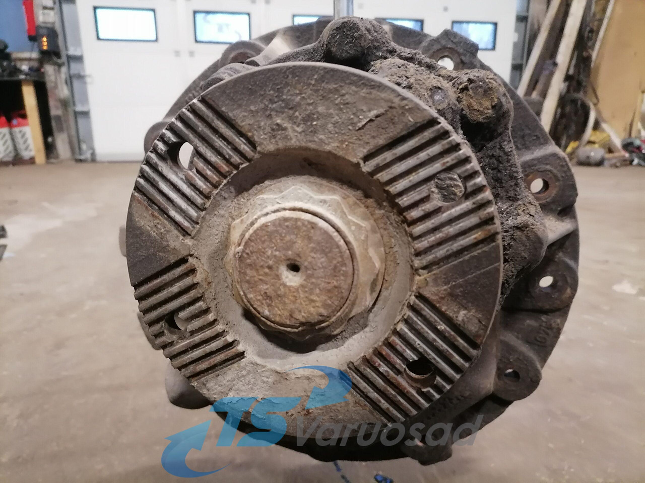MAN Final drive 12345 - Бортовой редуктор для Грузовиков: фото 4 MAN Final drive 12345 - Бортовой редуктор для Грузовиков: фото 4