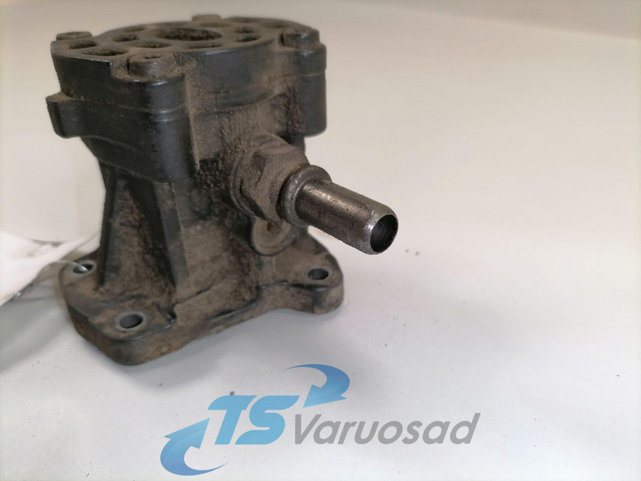 MAN Fuel supply pump 51121017141 - Топливный насос для Грузовиков: фото 2 MAN Fuel supply pump 51121017141 - Топливный насос для Грузовиков: фото 2