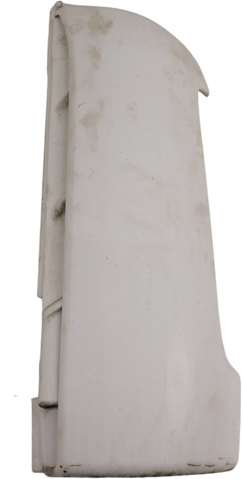 MAN MAN kabiini nurgapõsk, parem 81624100046 - Решётка радиатора для Грузовиков: фото 1 MAN MAN kabiini nurgapõsk, parem 81624100046 - Решётка радиатора для Грузовиков: фото 1