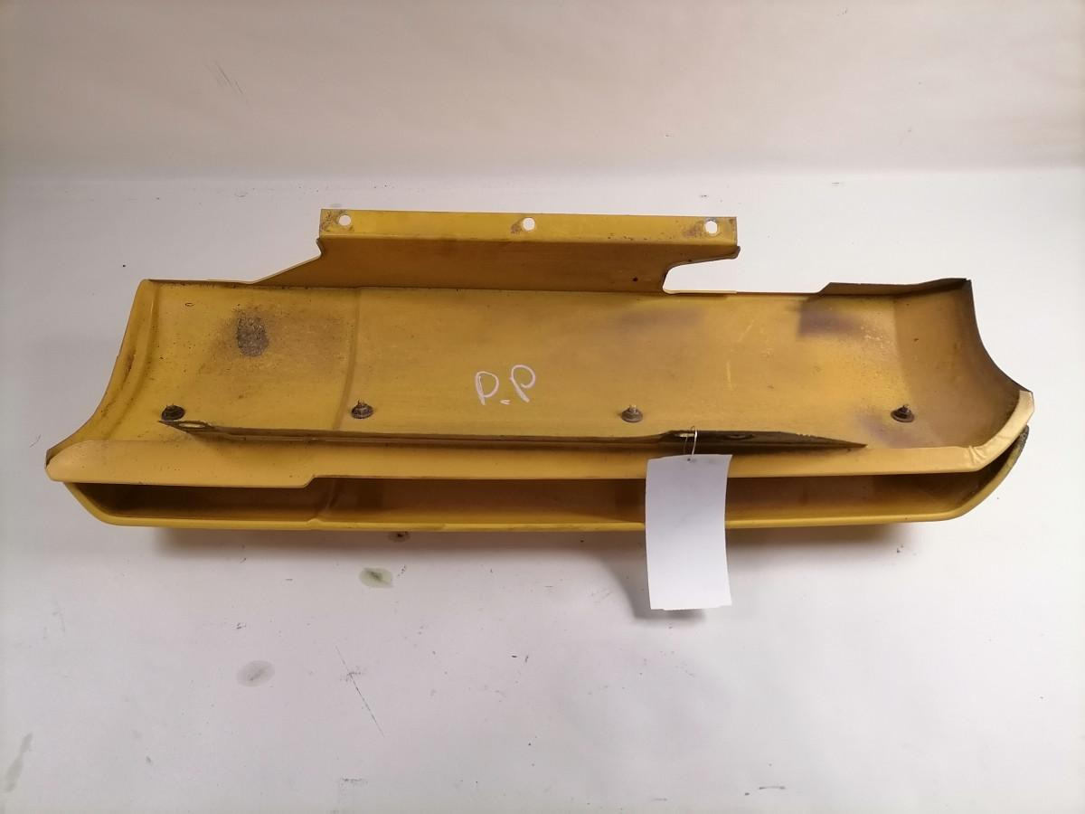 MAN MAN kabiini nurgapõsk, parem 81624102224 - Решётка радиатора для Грузовиков: фото 3 MAN MAN kabiini nurgapõsk, parem 81624102224 - Решётка радиатора для Грузовиков: фото 3