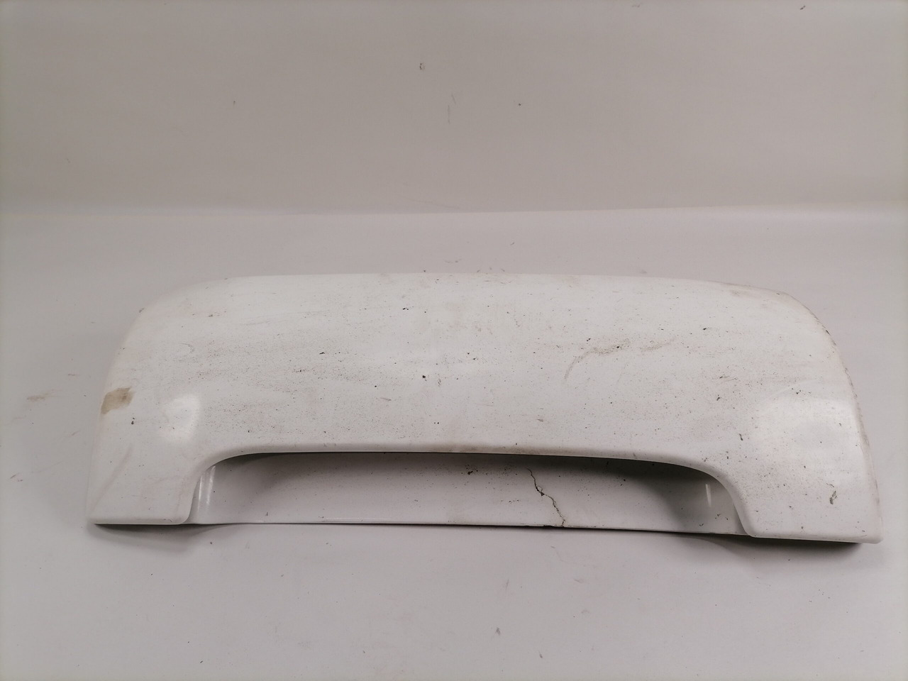 MAN MAN kabiini nurgapõsk, vasak 81624100049 - Решётка радиатора для Грузовиков: фото 2 MAN MAN kabiini nurgapõsk, vasak 81624100049 - Решётка радиатора для Грузовиков: фото 2