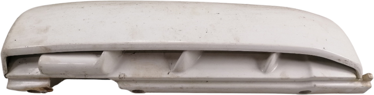 MAN MAN kabiini nurgapõsk, vasak 81624100049 - Решётка радиатора для Грузовиков: фото 1 MAN MAN kabiini nurgapõsk, vasak 81624100049 - Решётка радиатора для Грузовиков: фото 1