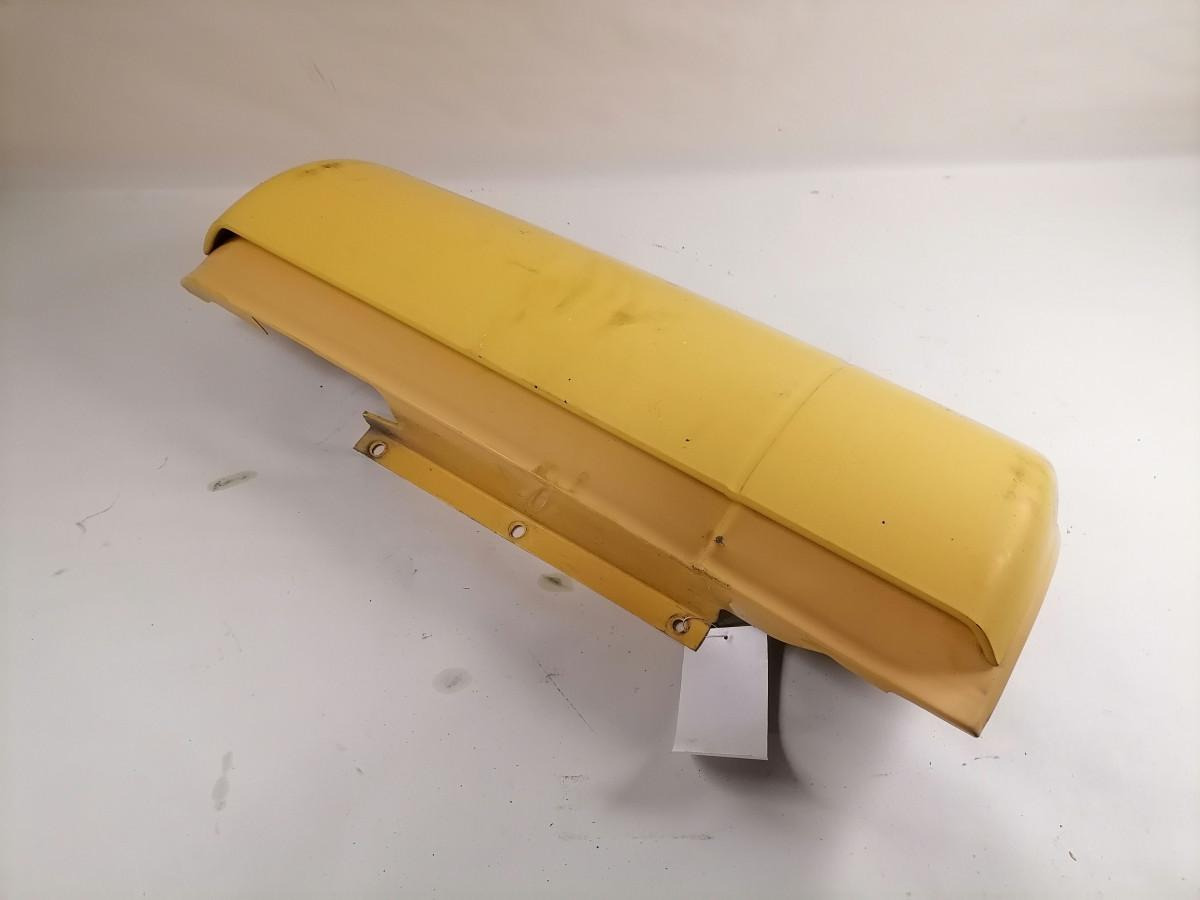 MAN MAN kabiini nurgapõsk, vasak 81624102225 - Решётка радиатора для Грузовиков: фото 2 MAN MAN kabiini nurgapõsk, vasak 81624102225 - Решётка радиатора для Грузовиков: фото 2