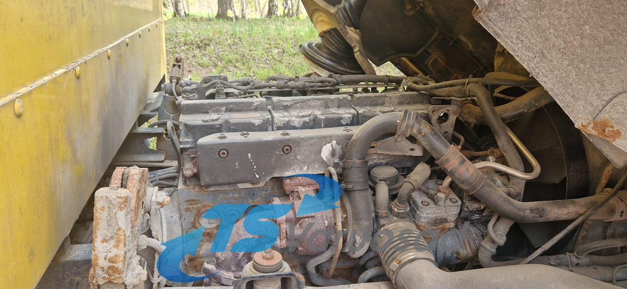 MAN ME 18.250 4X2 BL - Грузовик с закрытым кузовом для Грузовиков: фото 4 MAN ME 18.250 4X2 BL - Грузовик с закрытым кузовом для Грузовиков: фото 4
