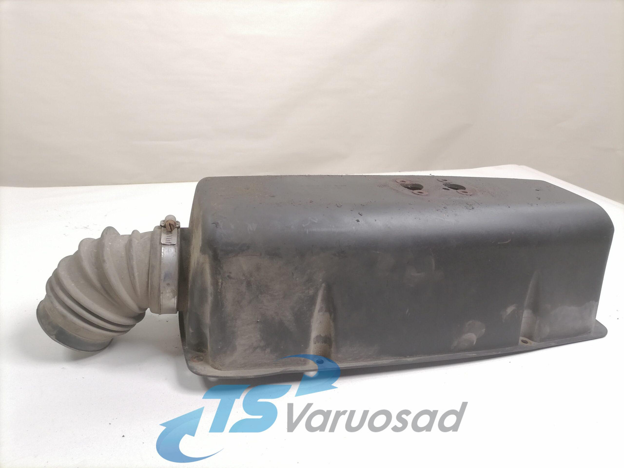 MAN Plastic 81619490026 - Отопление/ Вентиляция для Грузовиков: фото 3 MAN Plastic 81619490026 - Отопление/ Вентиляция для Грузовиков: фото 3