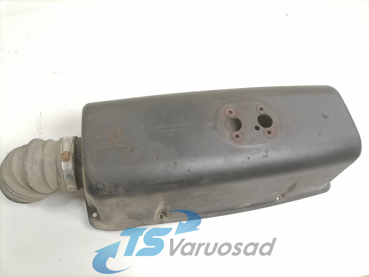 MAN Plastic 81619490026 - Отопление/ Вентиляция для Грузовиков: фото 1 MAN Plastic 81619490026 - Отопление/ Вентиляция для Грузовиков: фото 1