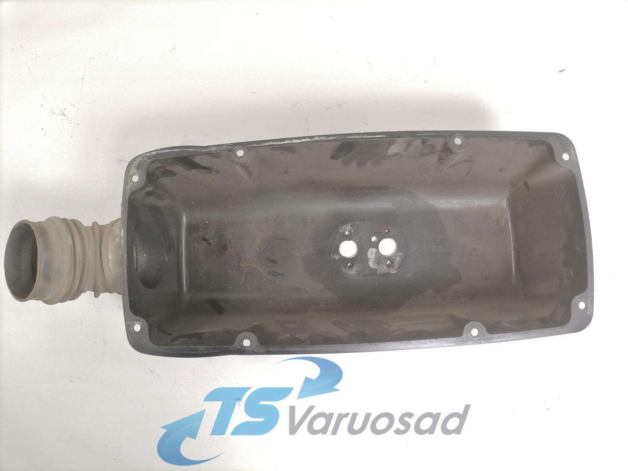 MAN Plastic 81619490026 - Отопление/ Вентиляция для Грузовиков: фото 5 MAN Plastic 81619490026 - Отопление/ Вентиляция для Грузовиков: фото 5