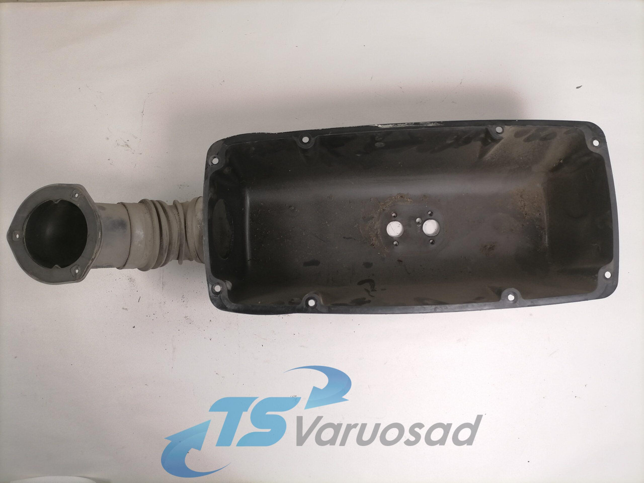 MAN Plastic 81619490026 - Отопление/ Вентиляция для Грузовиков: фото 2 MAN Plastic 81619490026 - Отопление/ Вентиляция для Грузовиков: фото 2