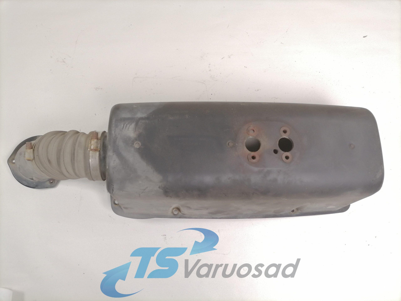 MAN Plastic 81619490026 - Отопление/ Вентиляция для Грузовиков: фото 4 MAN Plastic 81619490026 - Отопление/ Вентиляция для Грузовиков: фото 4