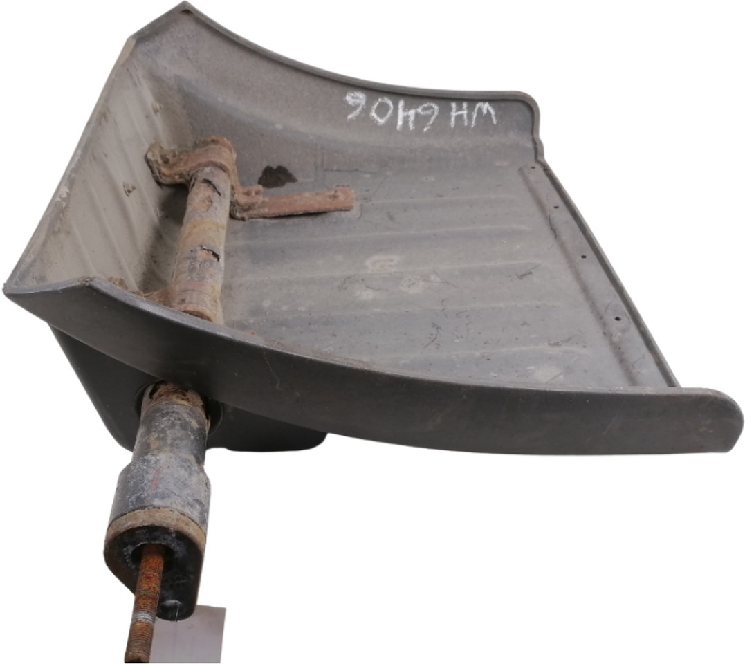 MAN Poritiib 81664100294 - Универсальная запчасть для Грузовиков: фото 5 MAN Poritiib 81664100294 - Универсальная запчасть для Грузовиков: фото 5