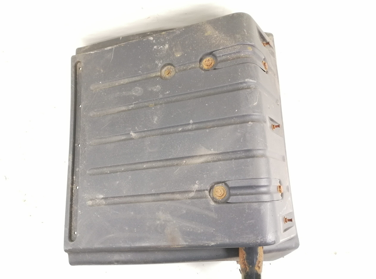 MAN Poritiib 81664100294 - Универсальная запчасть для Грузовиков: фото 2 MAN Poritiib 81664100294 - Универсальная запчасть для Грузовиков: фото 2