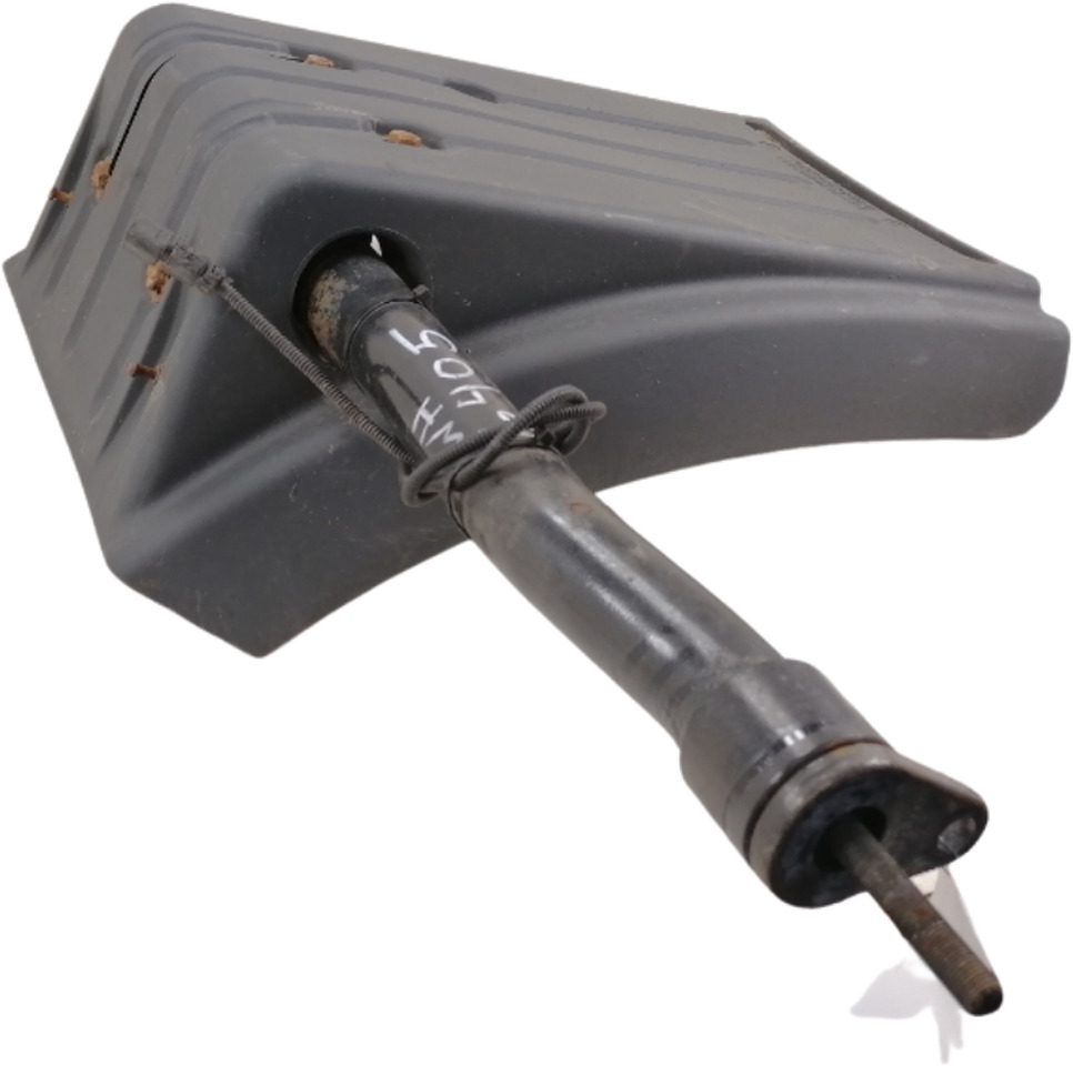 MAN Poritiib 81664100297 - Универсальная запчасть для Грузовиков: фото 1 MAN Poritiib 81664100297 - Универсальная запчасть для Грузовиков: фото 1