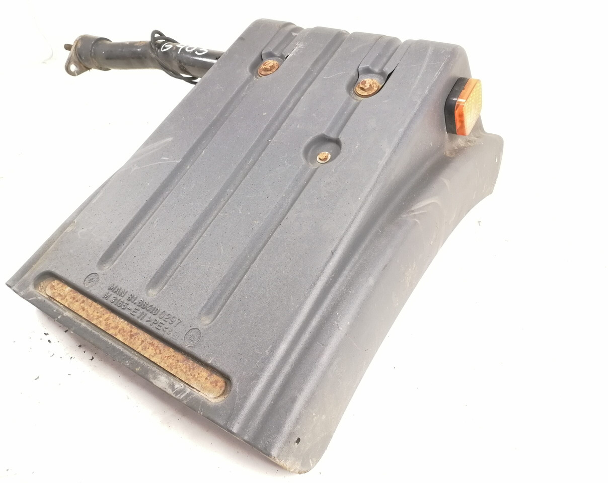 MAN Poritiib 81664100297 - Универсальная запчасть для Грузовиков: фото 3 MAN Poritiib 81664100297 - Универсальная запчасть для Грузовиков: фото 3